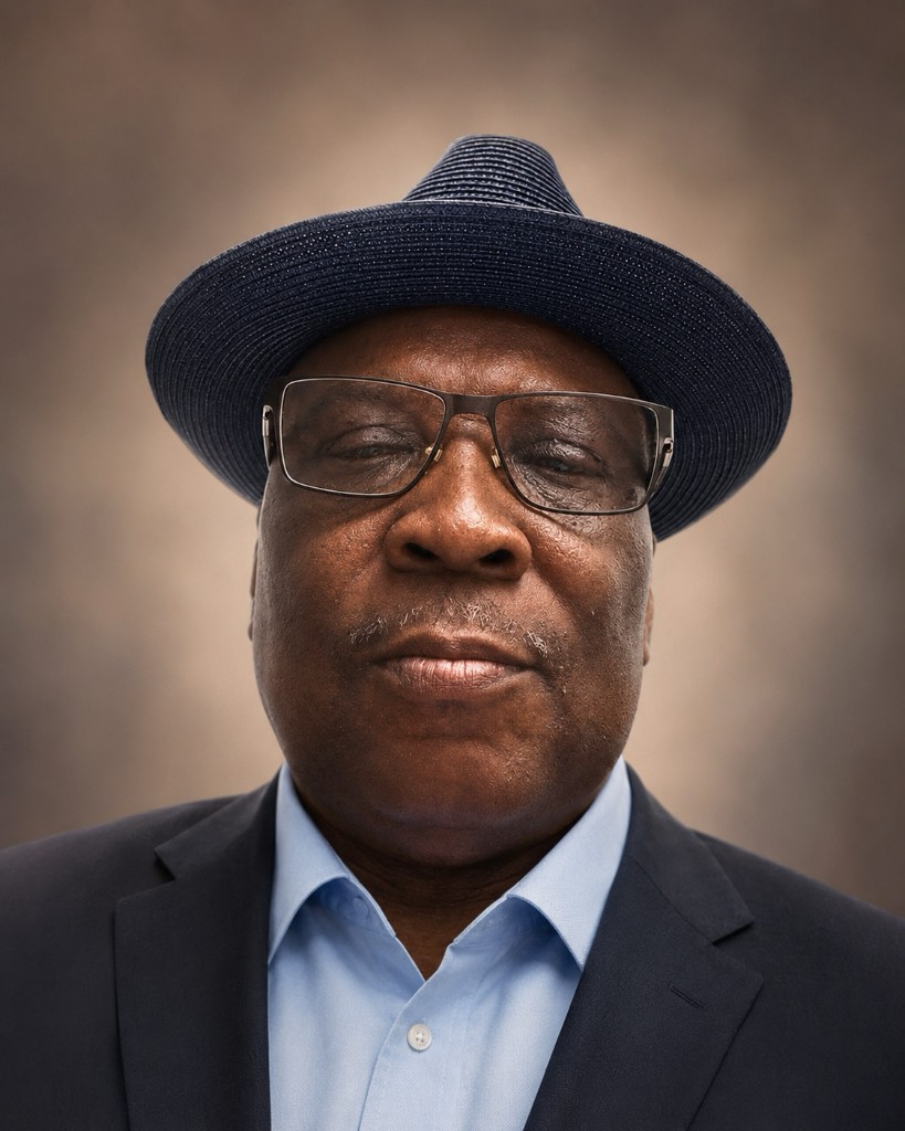 Charles Simmons